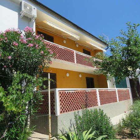 Apartments Cubranic Baška Dış mekan fotoğraf
