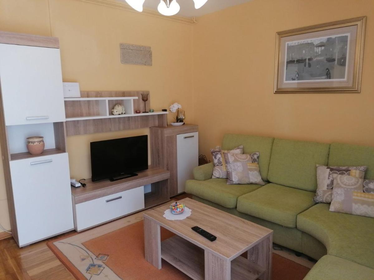 Apartments Cubranic Baška Dış mekan fotoğraf