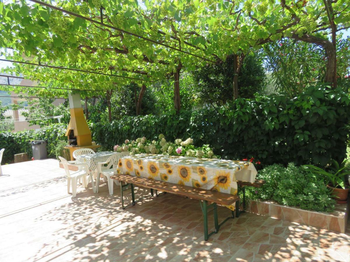 Apartments Cubranic Baška Dış mekan fotoğraf